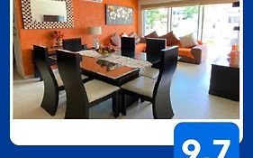 Hermoso Departamento Con Alberca